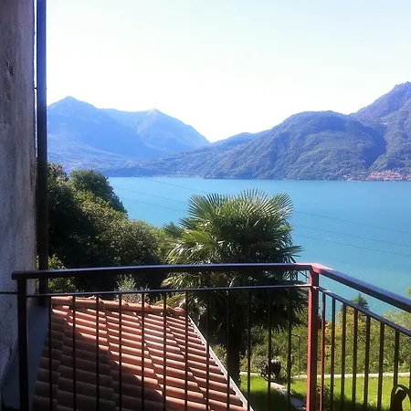 Nocleg ze śniadaniem B&B Poggio Solivo