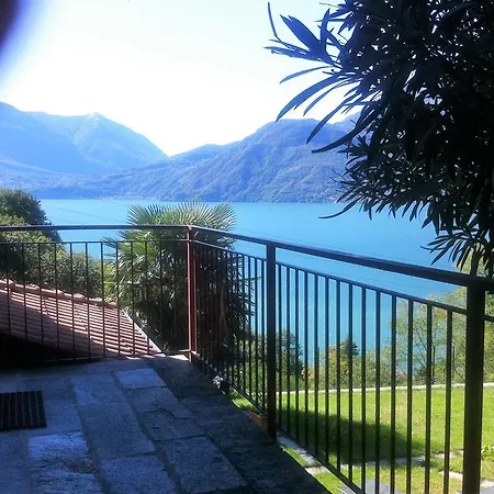 B&B Poggio Solivo Nocleg ze śniadaniem Bellano
