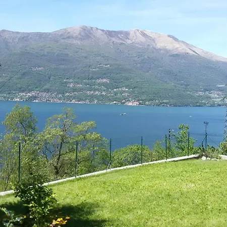 Nocleg ze śniadaniem B&B Poggio Solivo *