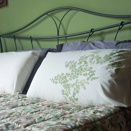 Nocleg ze śniadaniem B&B Poggio Solivo Bellano