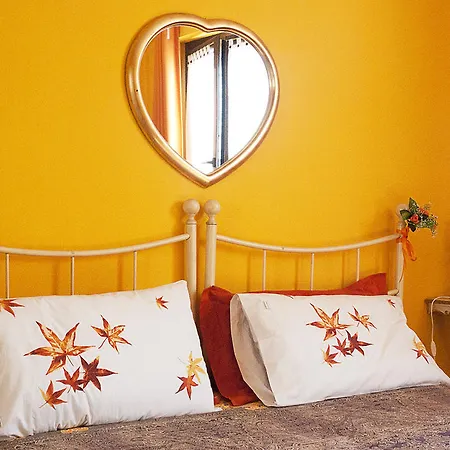 B&B Poggio Solivo