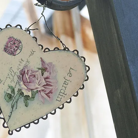 Nocleg ze śniadaniem B&B Poggio Solivo Bellano