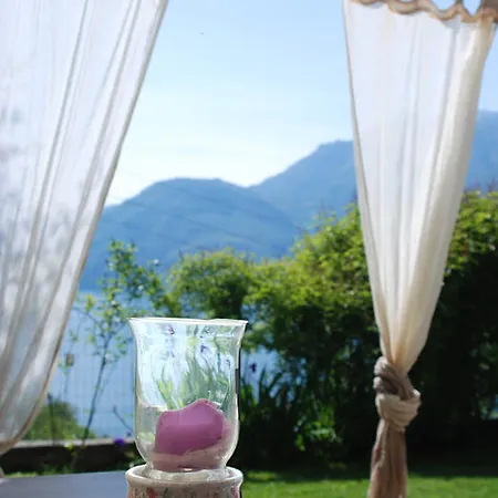 Nocleg ze śniadaniem B&B Poggio Solivo