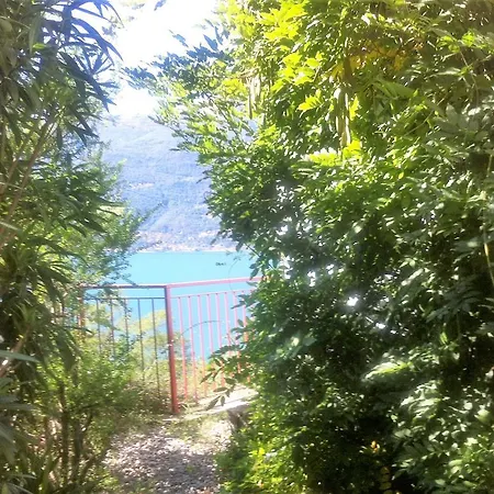 B&B Poggio Solivo Bed & Breakfast Bellano