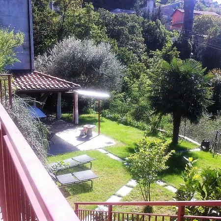 B&B Poggio Solivo Bellano