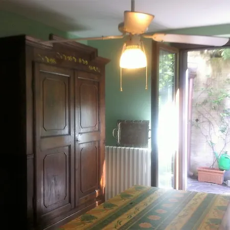 Bed & Breakfast B&B Poggio Solivo *