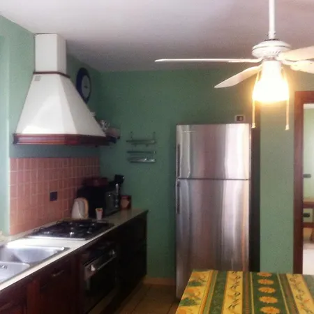 B&B Poggio Solivo Bed & Breakfast *