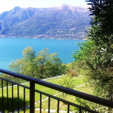 B&B Poggio Solivo Bed & Breakfast Bellano