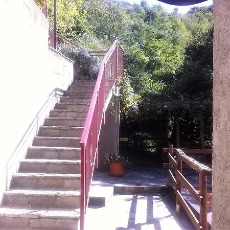 B&B Poggio Solivo