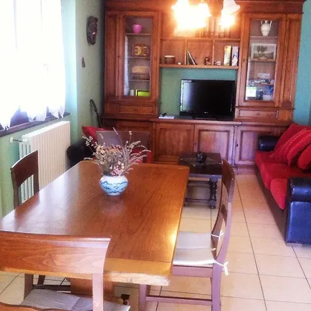 B&B Poggio Solivo *
