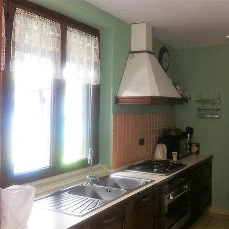 B&B Poggio Solivo Bed & Breakfast Bellano