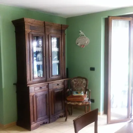 B&B Poggio Solivo Bed & Breakfast