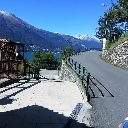 B&B Poggio Solivo Bed & Breakfast Bellano