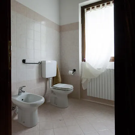 B&B Poggio Solivo Bellano