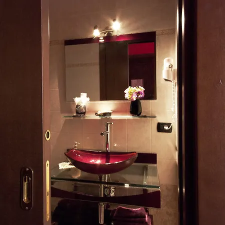 Bed & Breakfast B&B Poggio Solivo
