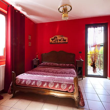 B&B Poggio Solivo