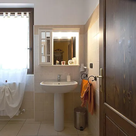 Bed & Breakfast B&B Poggio Solivo