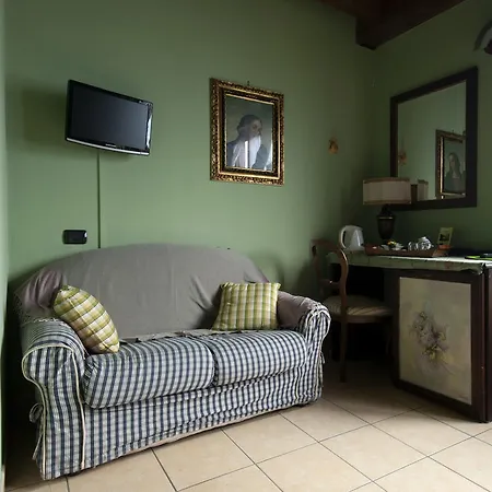 Frühstückspension B&B Poggio Solivo Bellano