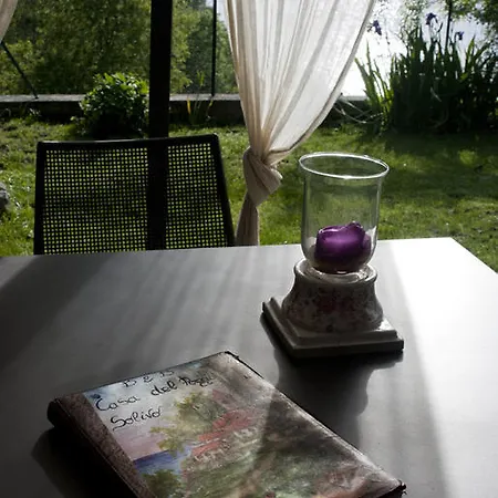 Frühstückspension B&B Poggio Solivo